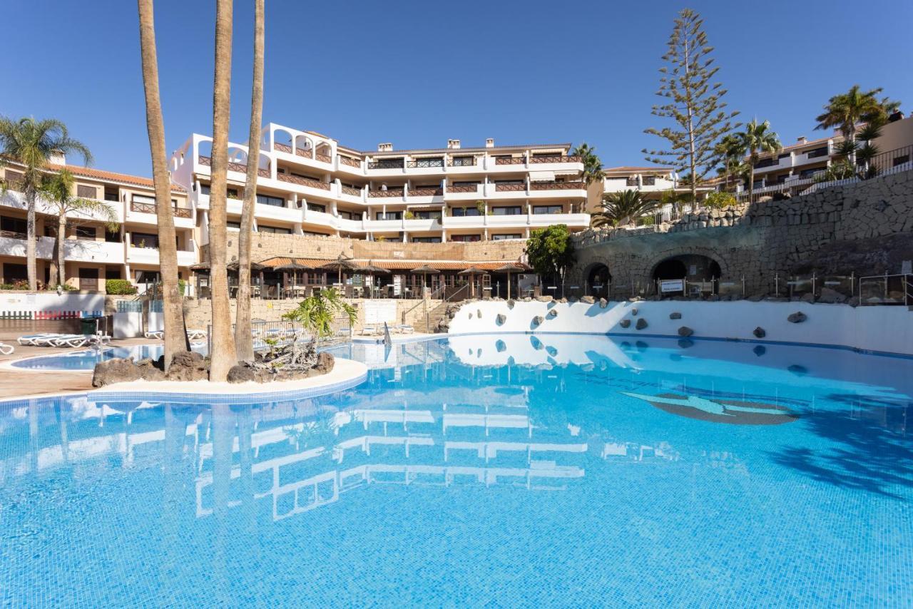 Oceanfront Tenerife South Albatros 270 San Miguel de Abona Extérieur photo