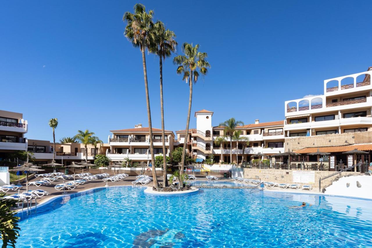 Oceanfront Tenerife South Albatros 270 San Miguel de Abona Extérieur photo