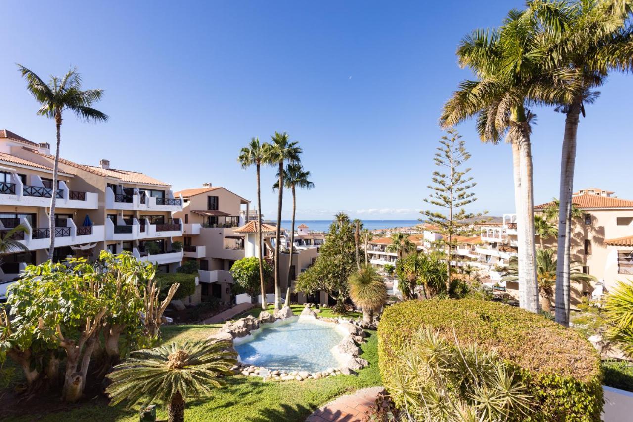 Oceanfront Tenerife South Albatros 270 San Miguel de Abona Extérieur photo