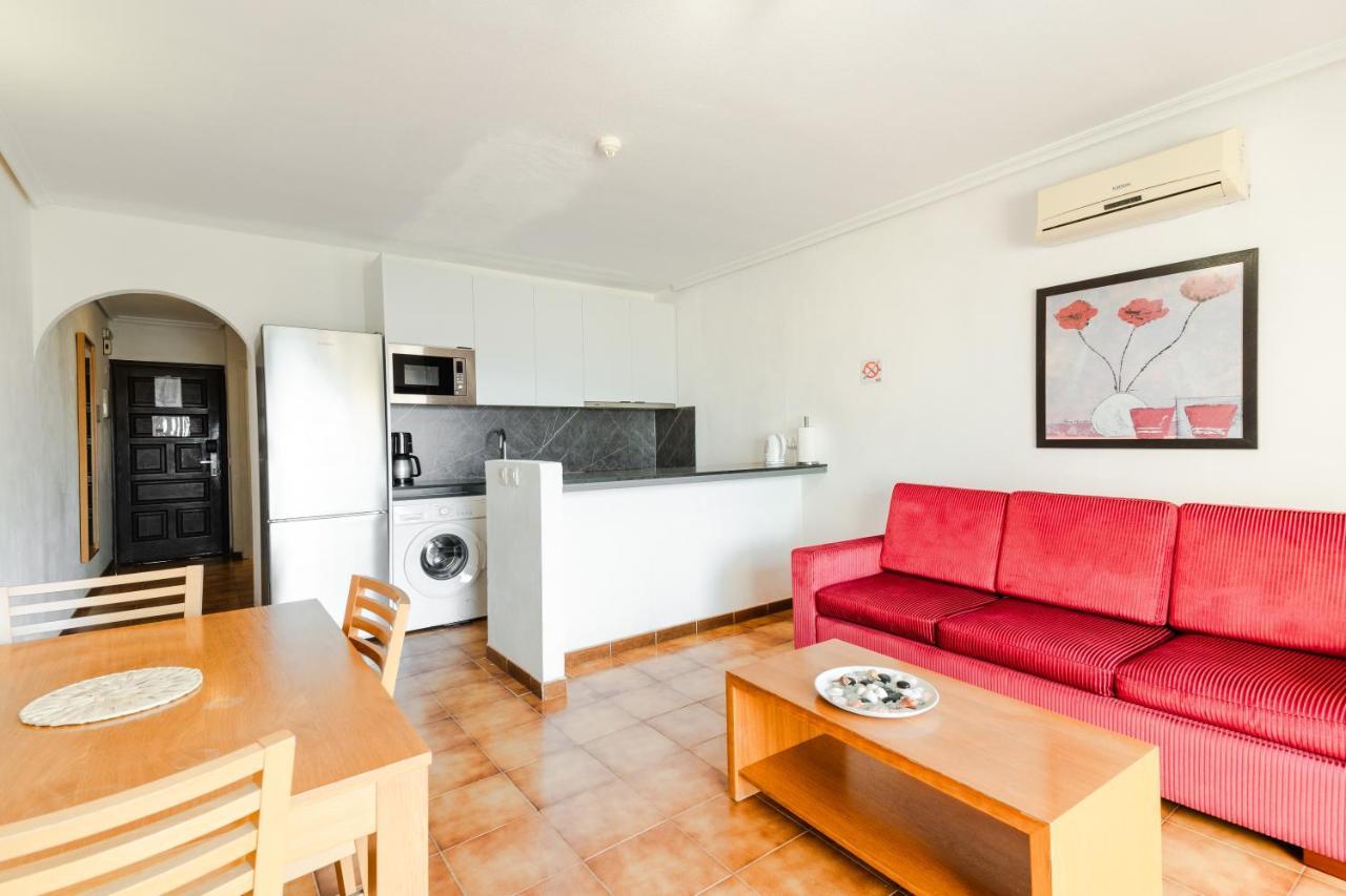 Oceanfront Tenerife South Albatros 270 San Miguel de Abona Extérieur photo