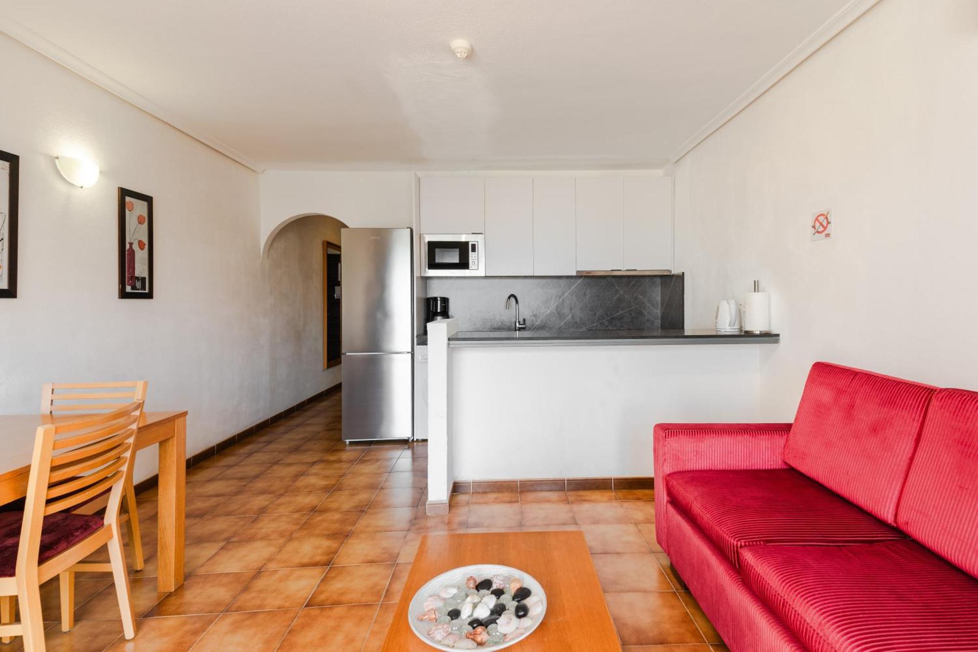 Oceanfront Tenerife South Albatros 270 San Miguel de Abona Extérieur photo