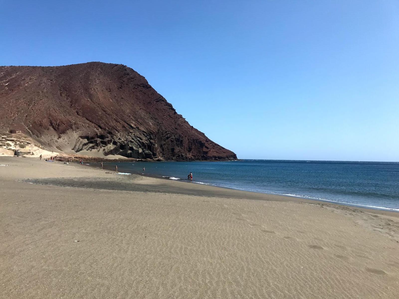 Oceanfront Tenerife South Albatros 270 San Miguel de Abona Extérieur photo